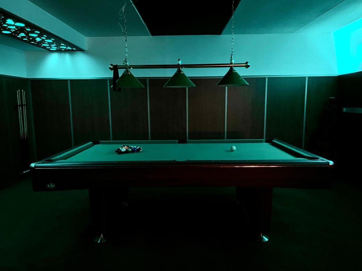 Butenas Tyla Hotel 2*
