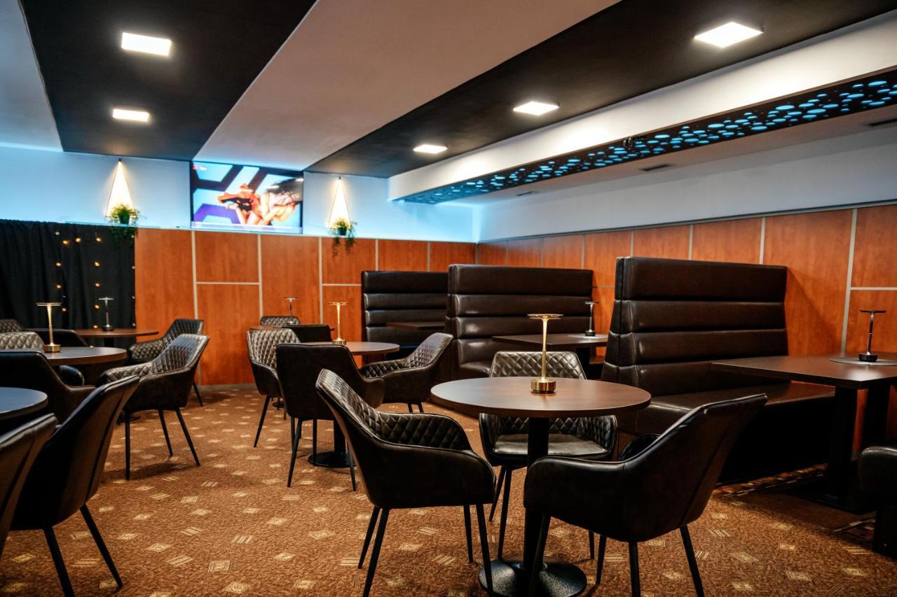 Butenas Tyla Hotel Birzai