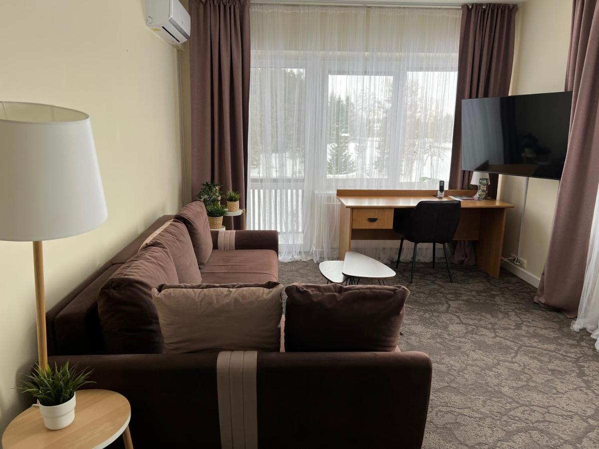 Butenas Tyla Hotel 2*