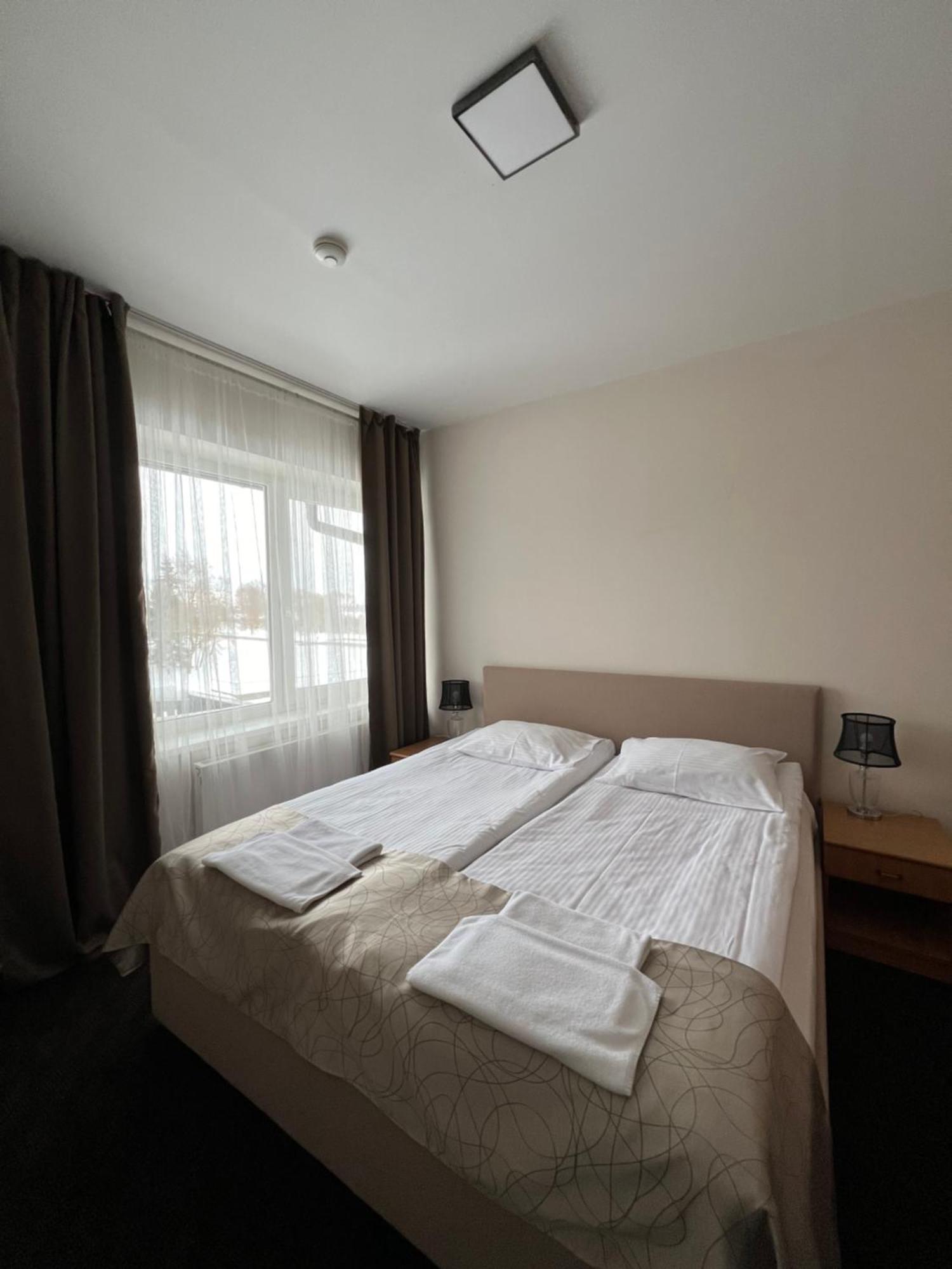 Butenas Tyla Hotel 2*
