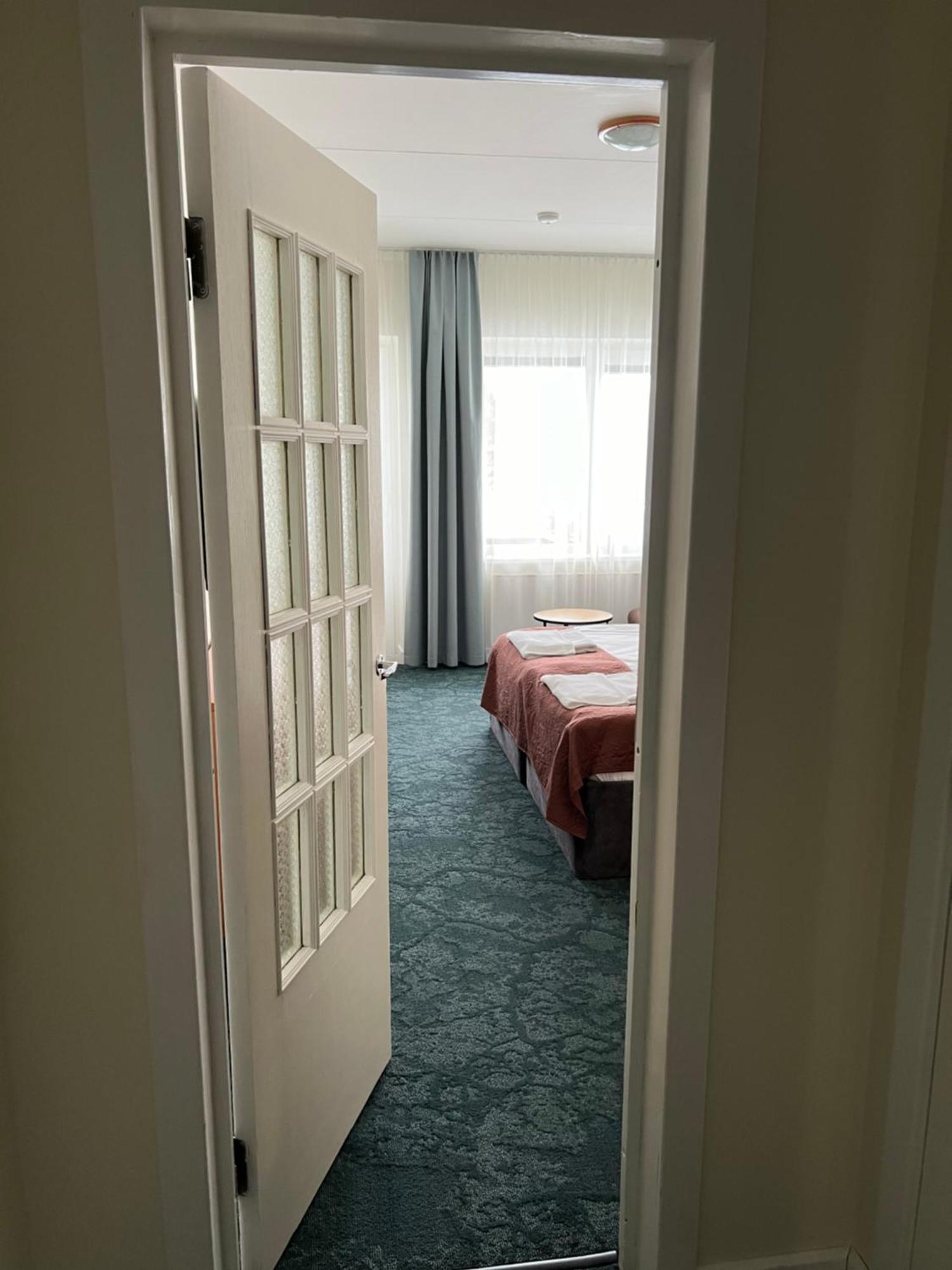 Hotel Butenas Tyla Birzai